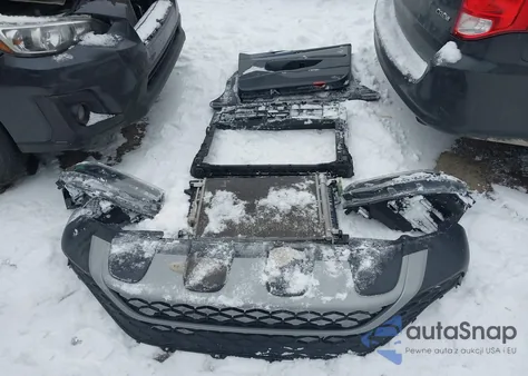 2023 Volkswagen Taos 1.5T Se z USA, uszkodzony, nr VIN 3VVEX7B28PM370145